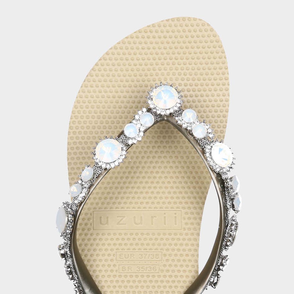 Pearl Marilyn Gold HH