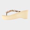 Colorful Diana Gold HH