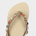 Colorful Diana Gold HH