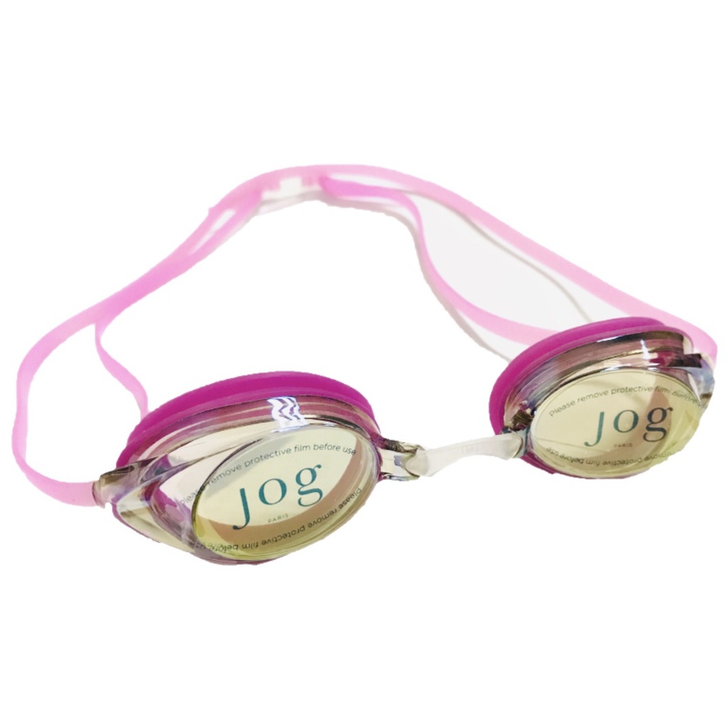 JOGS07成人泳镜