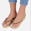 Colorful Diana Gold HH