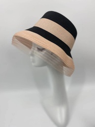 [GH01102] 条纹渔夫帽