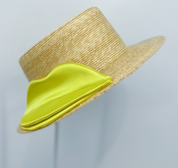 [GH02301] 达利平顶帽