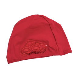 [J6FS009-1818-00] JOGA09成人泳帽